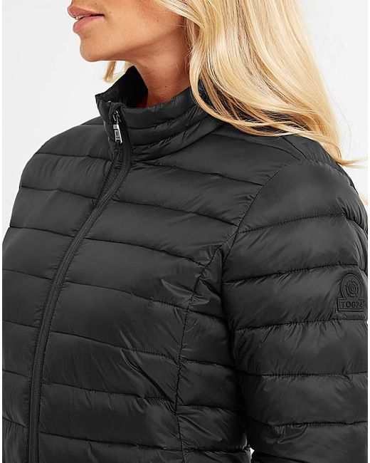 TOG24 Red Tog24 Gibson Jacket