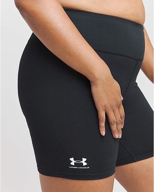 Under Armour Black Campus 7