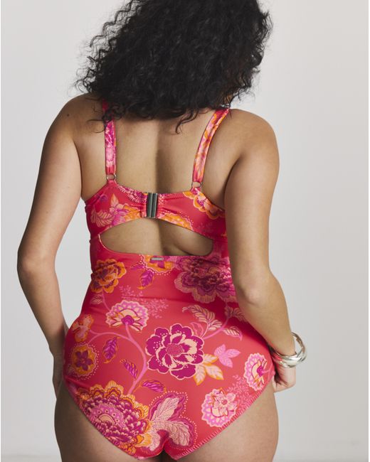 Figleaves Underwired Swimsuit