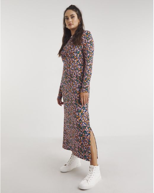 Nobody's Child Multicolor Ember Dress