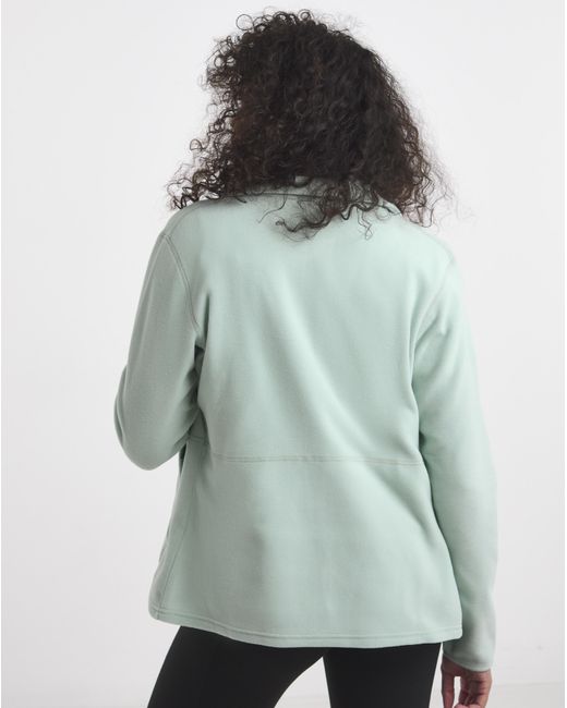 Berghaus Blue Prism 2.0 Full Zip Fleece
