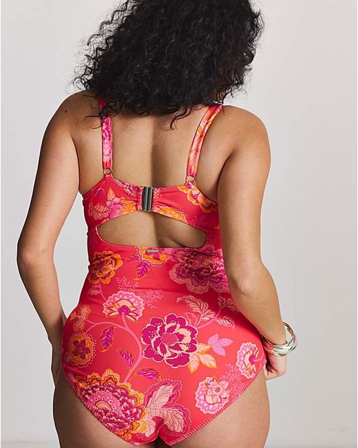 Figleaves Underwired Swimsuit