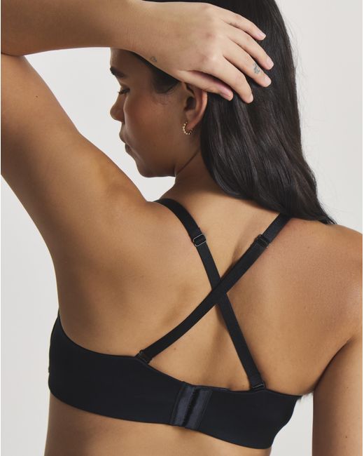 MAGISCULPT Black 2 Pack Ways To Wear Multiway Bra