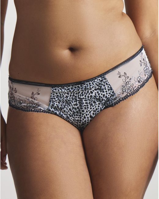 Fantasie Orange Lindsay Knicker