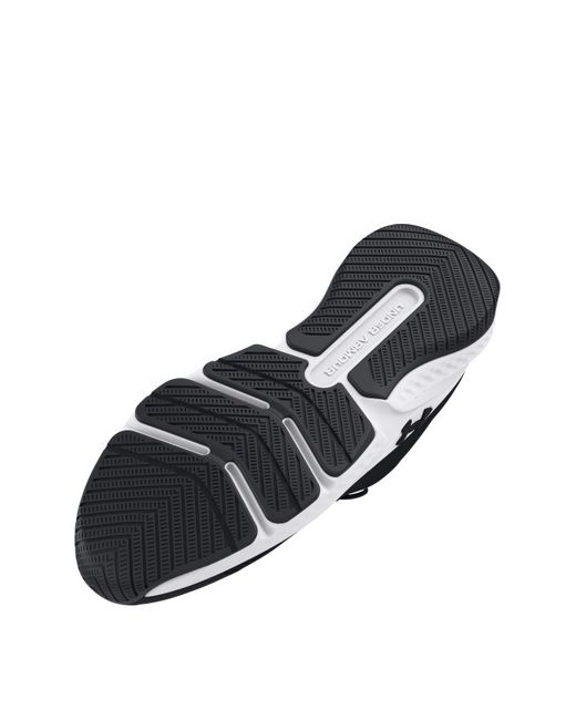 Under Armour White Dynamic Select Trainers