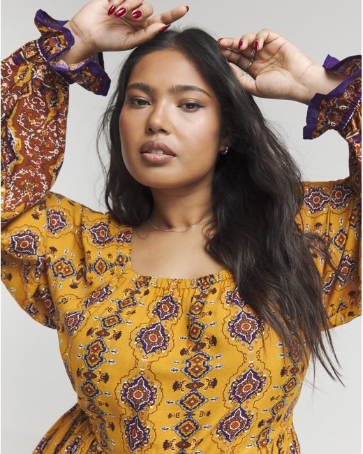 Joe Browns Multicolor Chloes Tunic