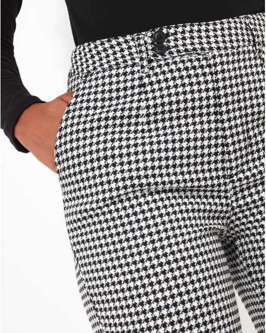 Joe Browns Multicolor Daring Dogtooth Trousers