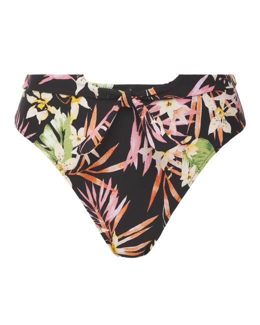 Freya Multicolor Savannah Sunset Bikini Brief
