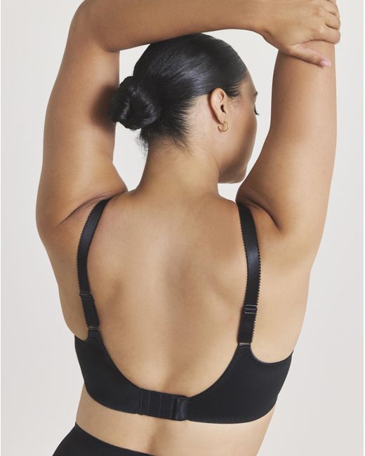 Fantasie Black Illusion Full Cup Bra