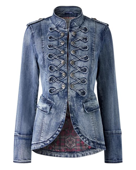 Joe Browns Blue Jb Whimsical Wonders Jacket