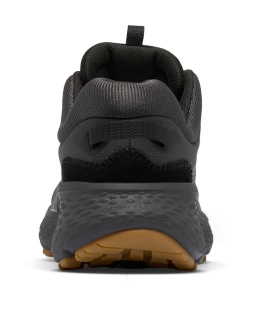 Columbia Black Columbia Terrastride Trainers