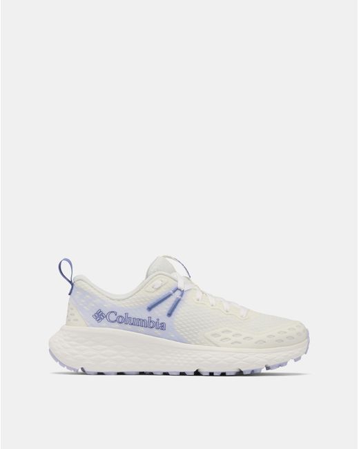 Columbia White Columbia Konos Trainers