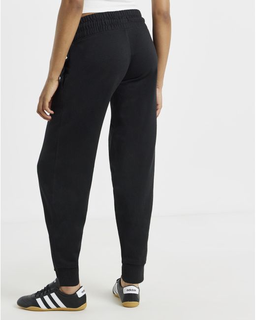 Simply Be Blue Core Joggers With Pockets