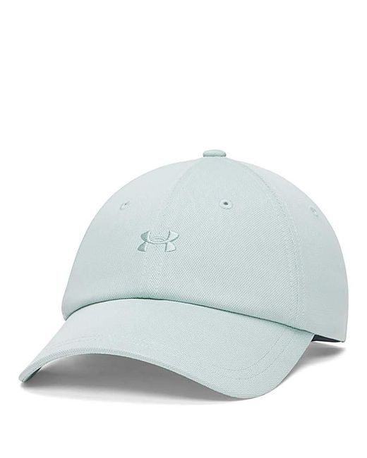 Under Armour Blue Blitzing Cap
