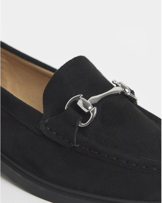JD Williams Multicolor Snaffle Trim Loafer Wide