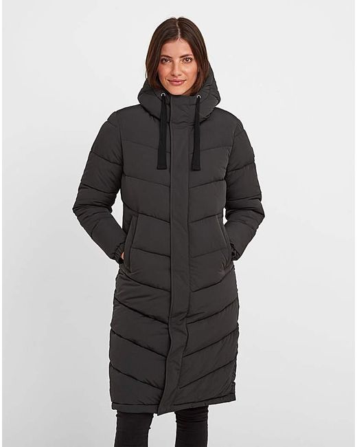 TOG24 Black Tog24 Raleigh Jacket