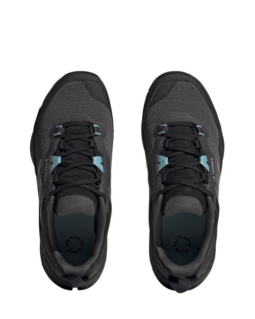 Adidas Black Terrex Ax4