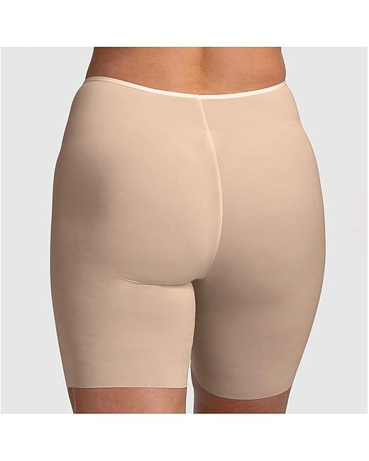 Miss Mary Of Sweden Natural Miss Mary Cool Sensation Long Leg Pantee