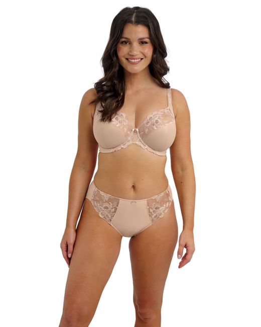 Fantasie Brown Magdalena Full Cup Bra