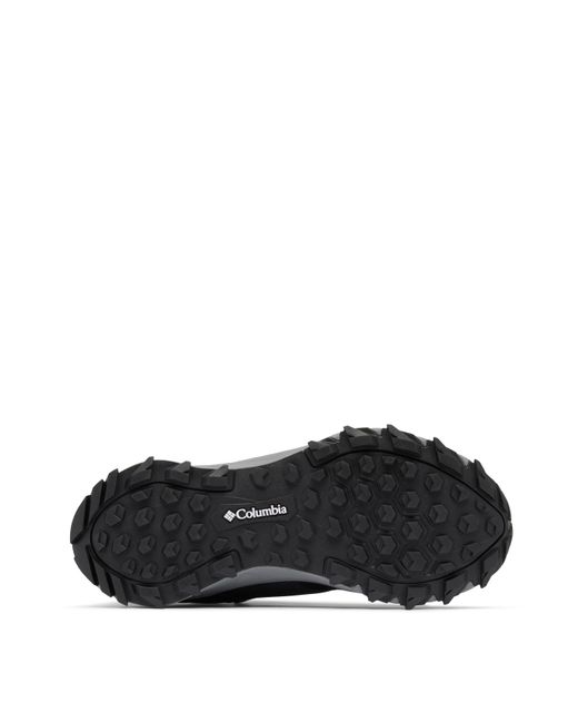 Columbia Black Columbia Peakfreak Hera Mid Boot