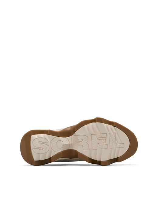 Sorel Natural Kinetic Impact Ii Wonder Trainers