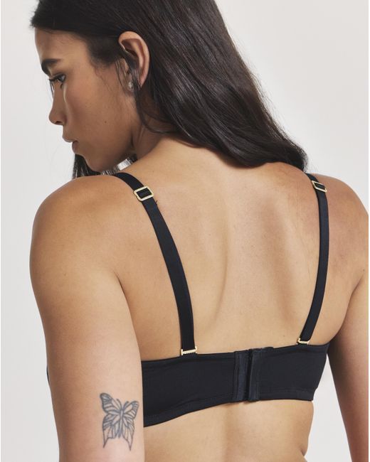 MAGISCULPT Black Ella Multiway Wired Bra