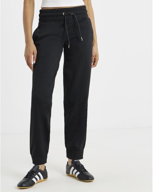 Simply Be Blue Core Joggers With Pockets
