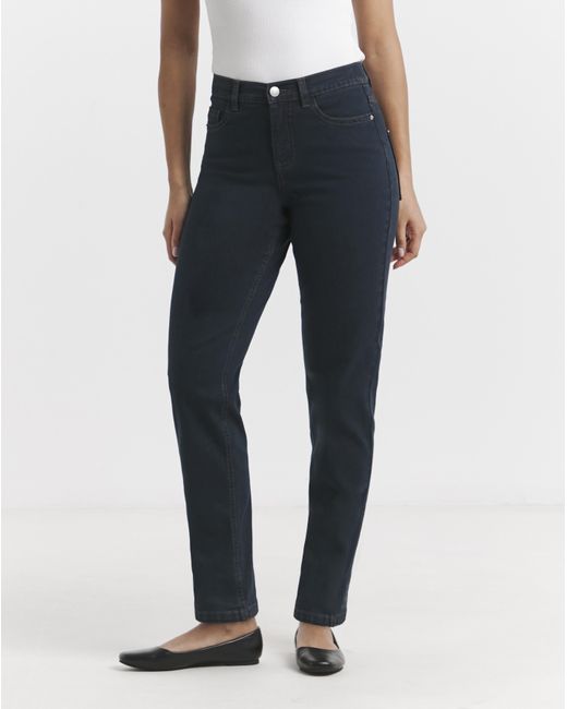 Capsule Blue 24/7 Boyfriend Jeans