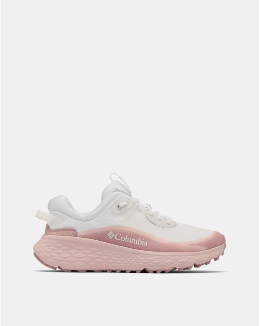 Columbia Pink Columbia Terrastride Crz Trainers