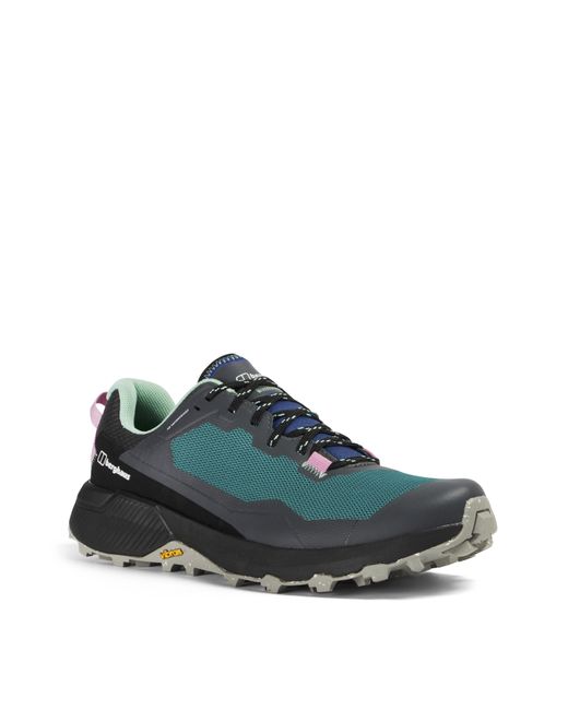 Berghaus Green Revolute Active Shoes