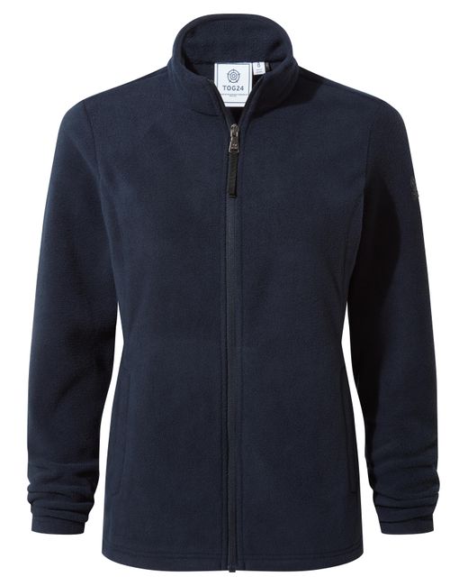 TOG24 Blue Tog24 Revive Fleece Jacket