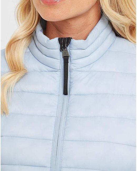 TOG24 Blue Tog24 Gibson Jacket