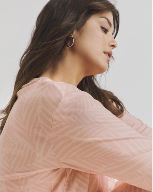 Pretty Secrets Pink Supersoft Twosie