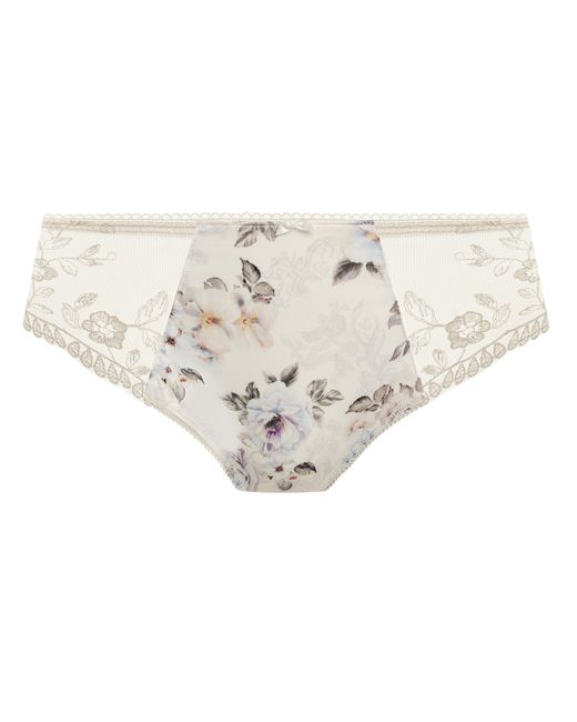 Fantasie Gray Lisbeth Knicker