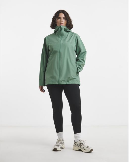 Berghaus Green Deluge Pro 3.0 Jacket