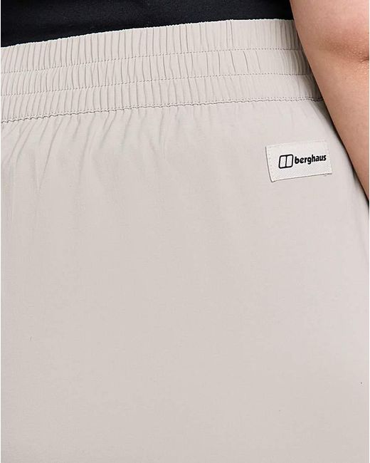 Berghaus Gray Explorer Pant
