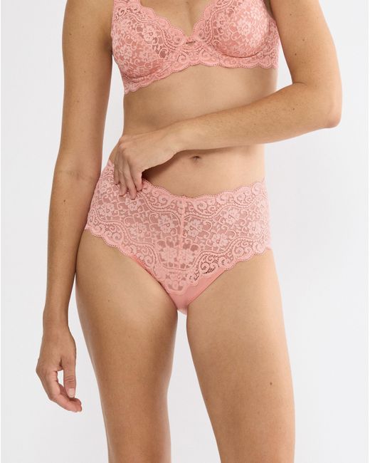 Triumph Multicolor Amourette Maxi Briefs