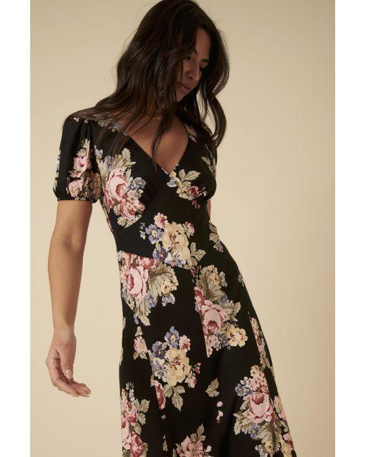 Nobody's Child Natural Ella Dress