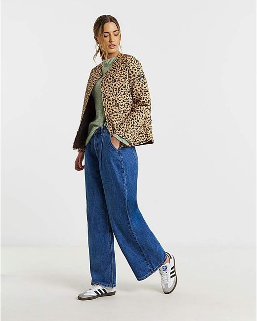 Regatta Brown Mira Jacket