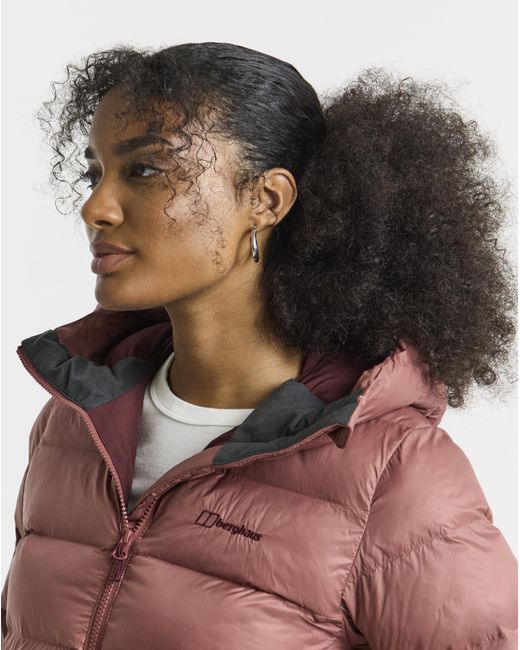 Berghaus Red Ewden Jacket