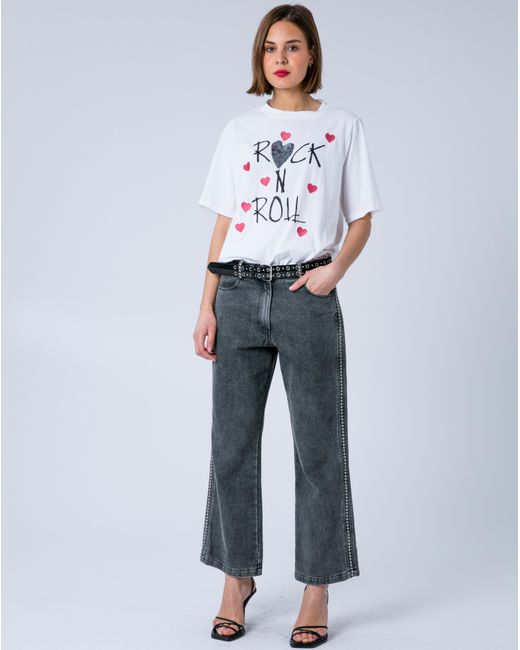 Religion White Rock Tee