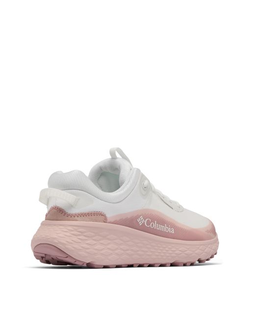 Columbia Pink Columbia Terrastride Crz Trainers