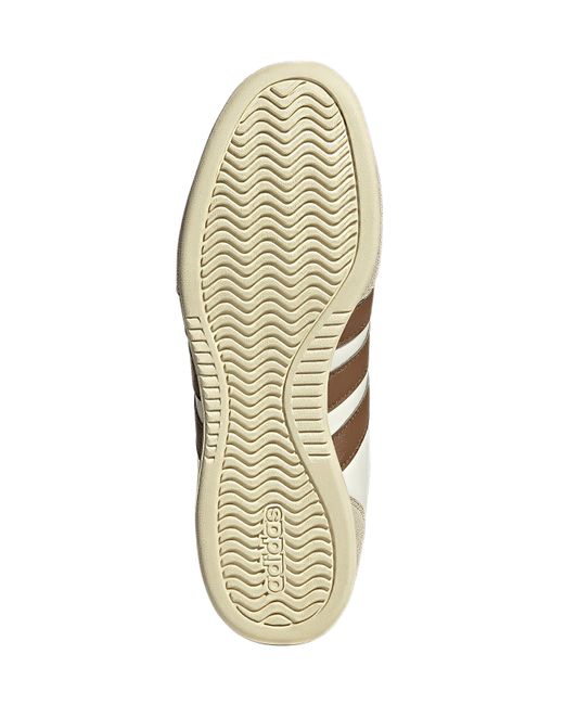 Adidas Natural Barreda Lo Trainers