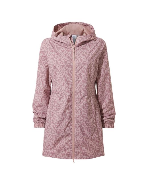 TOG24 Pink Tog24 Kilnsey Jacket