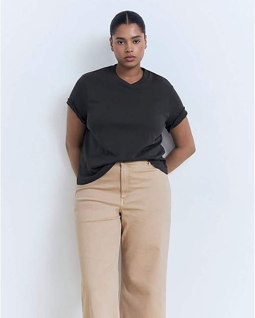 Mango Blue Jeans Catherin