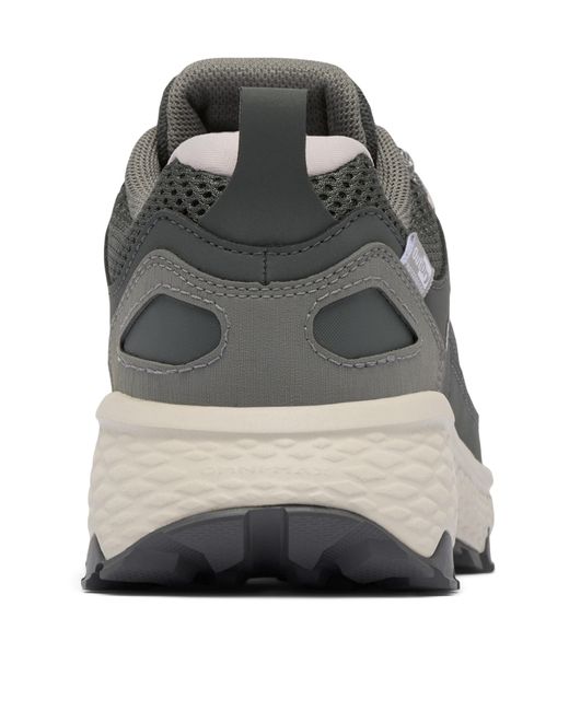 Columbia White Columbia Peakfreak Rush Outdry Trainers