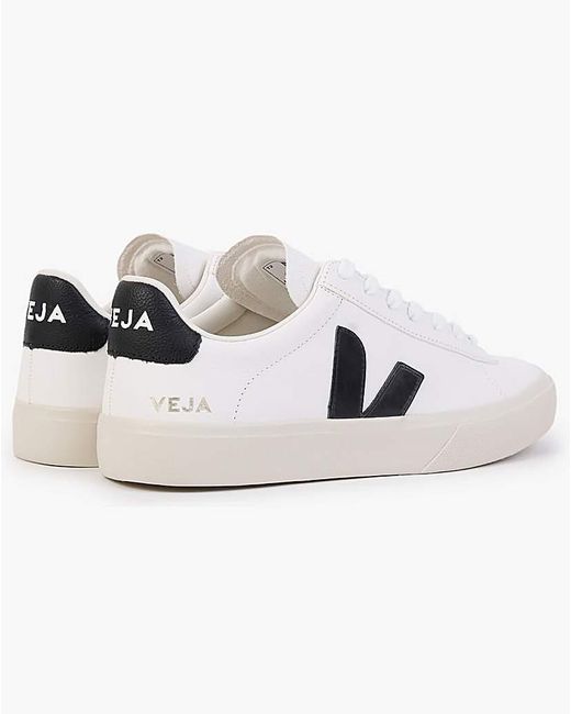 Veja White Campo Extra Trainers
