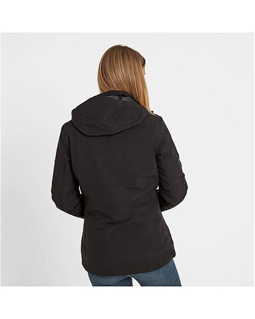TOG24 Black Tog24 Beverley 3In1 Jacket