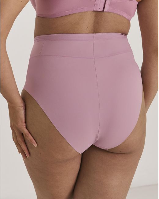 MAGISCULPT Pink 3 Pack Light Tummy Shapers