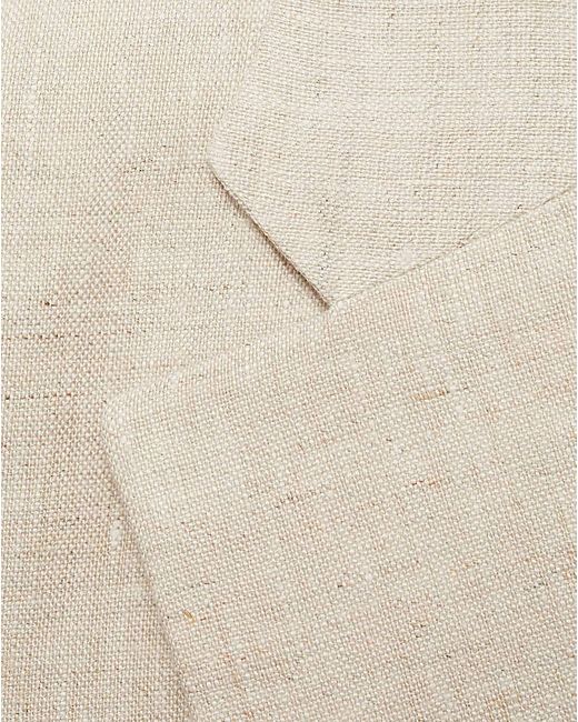 Mango Natural Boreli Blazer